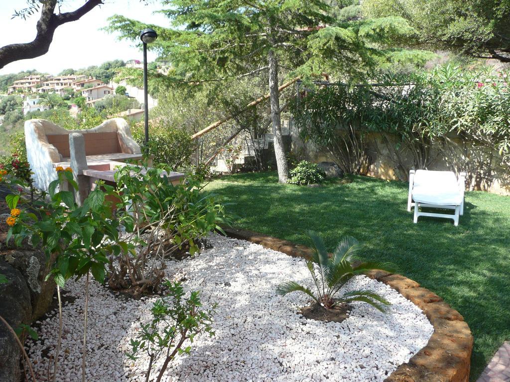 Villa Miriam Monte Nai Room photo