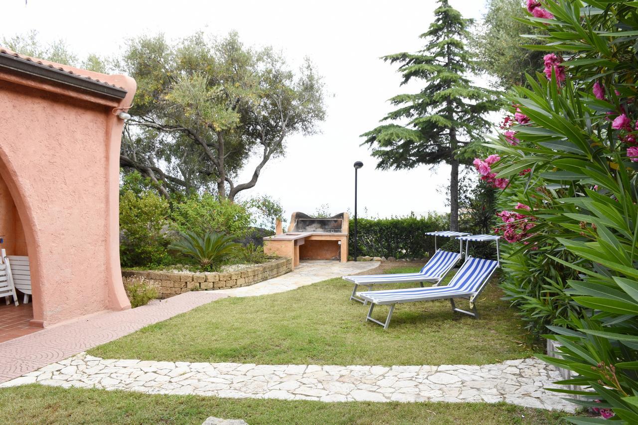 Villa Miriam Monte Nai Exterior photo